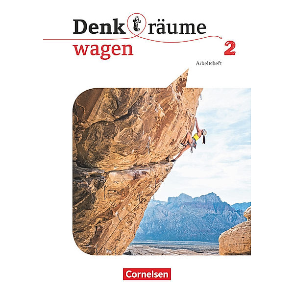 Denk(t)räume wagen - Allgemeine Ausgabe - Band 2, Barbara Brüning