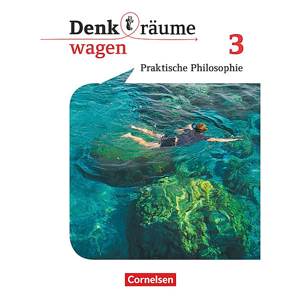 Denk(t)räume wagen - Nordrhein-Westfalen - Band 3, Steffen Goldbeck, Matthias Schulze