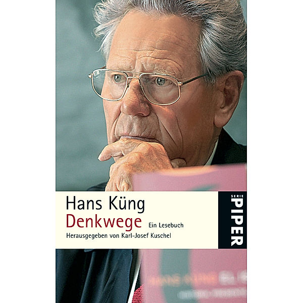 Denkwege, Hans Küng