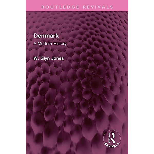 Denmark, W Glyn Jones