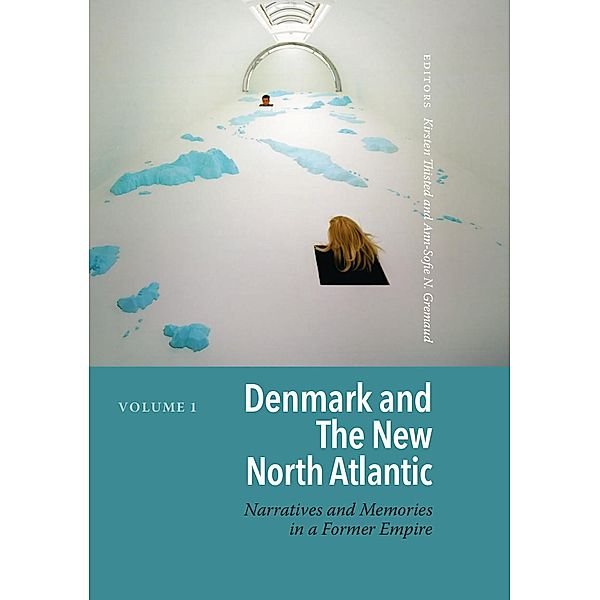 Denmark and the New North Atlantic