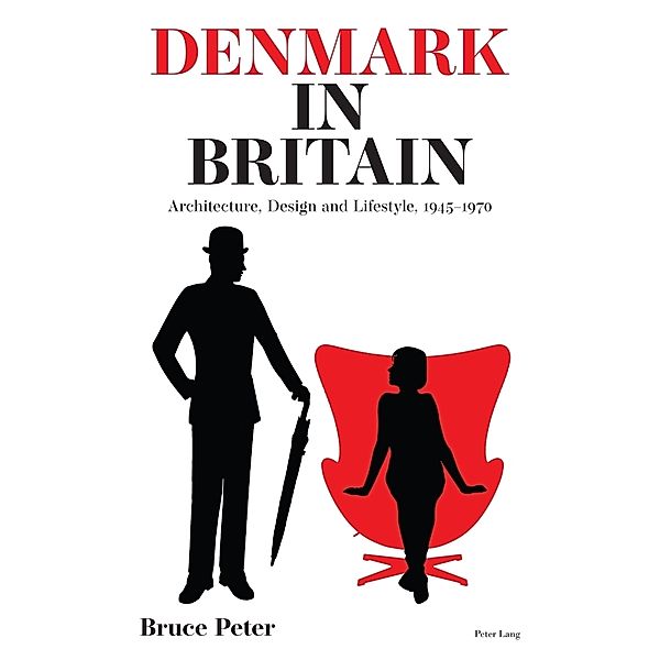 Denmark in Britain, Bruce Peter