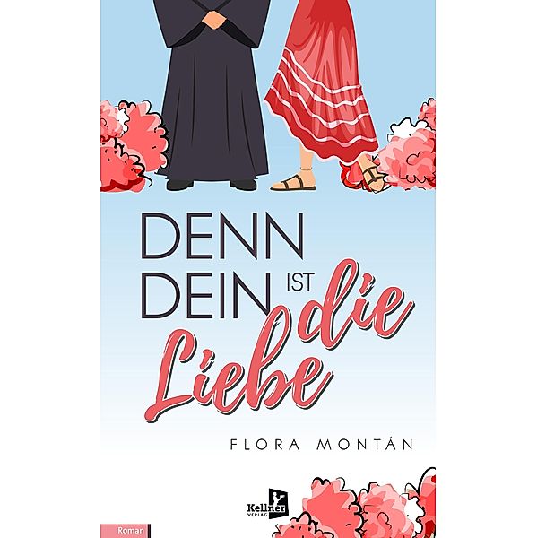 Denn dein ist die Liebe, Flora Montán