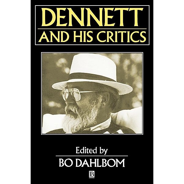 Dennett and His Critics, Dahlbom