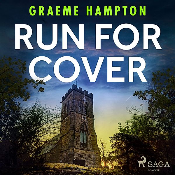 Denning & Fisher - 4 - Run for Cover, Graeme Hampton