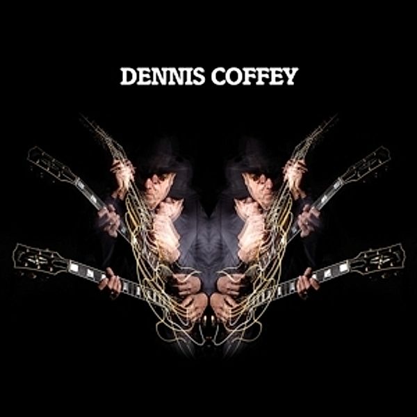 Dennis Coffey (Vinyl), Dennis Coffey