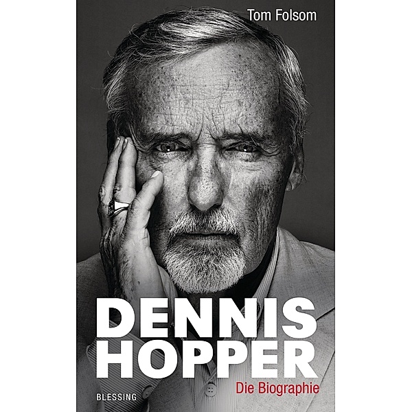 Dennis Hopper, Tom Folsom