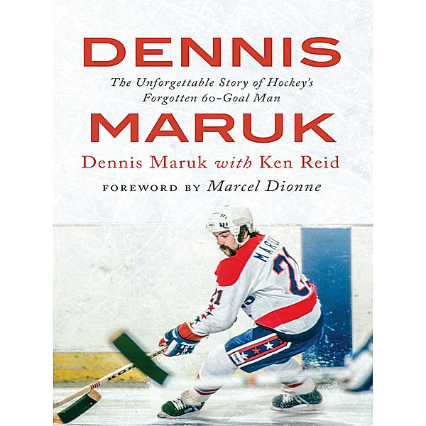 Dennis Maruk, Dennis Maruk