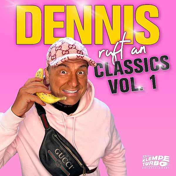 Dennis ruft an - Classics: Vol. 1, Martin Klempnow, Dennis aus Hürth