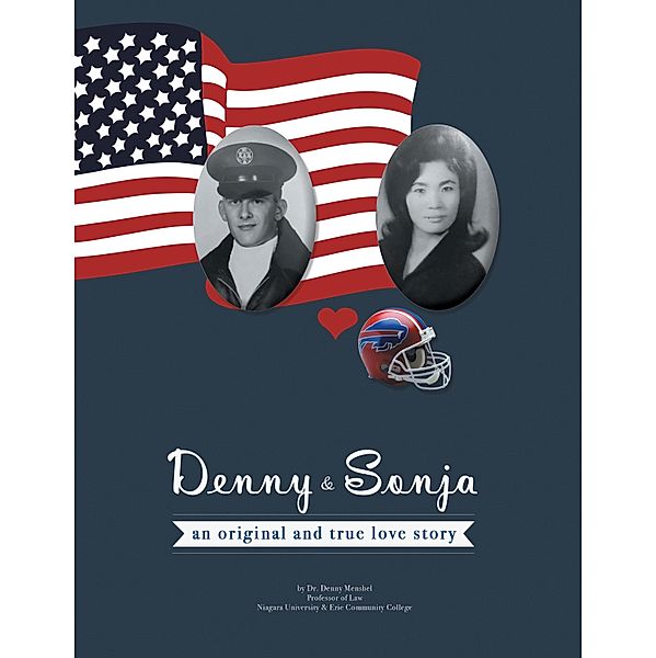 Denny & Sonja, Denny Menshel