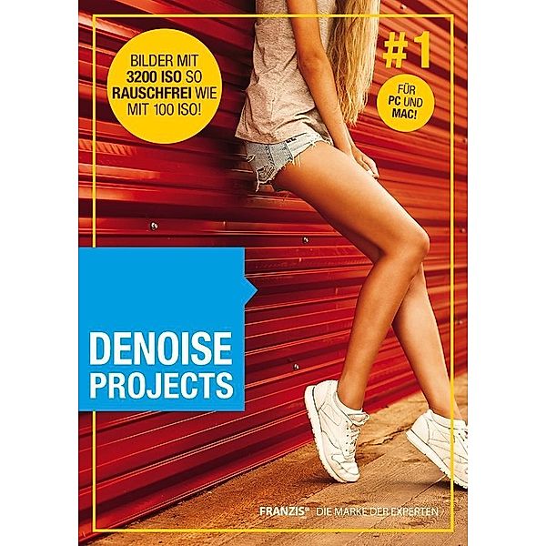 Denoise Projects