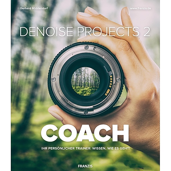 DENOISE projects 2 COACH / COACH, Gerhard Middendorf