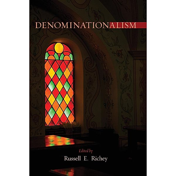 Denominationalism