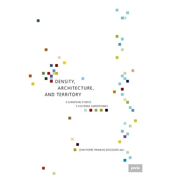 Density, Architecture, and Territory