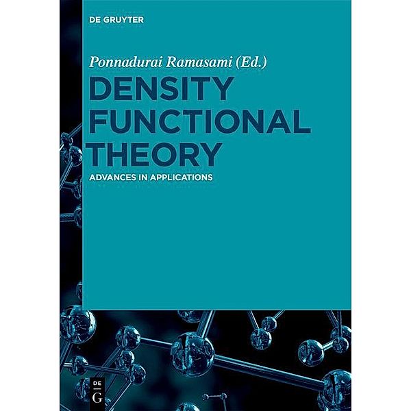 Density Functional Theory