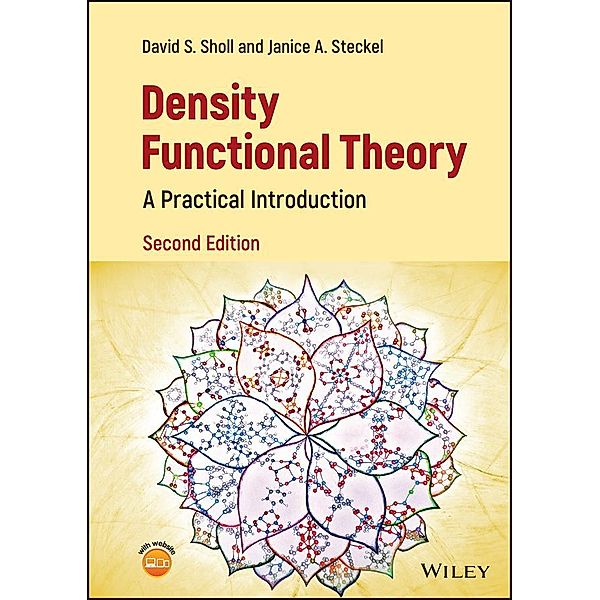 Density Functional Theory, David S. Sholl, Janice A. Steckel