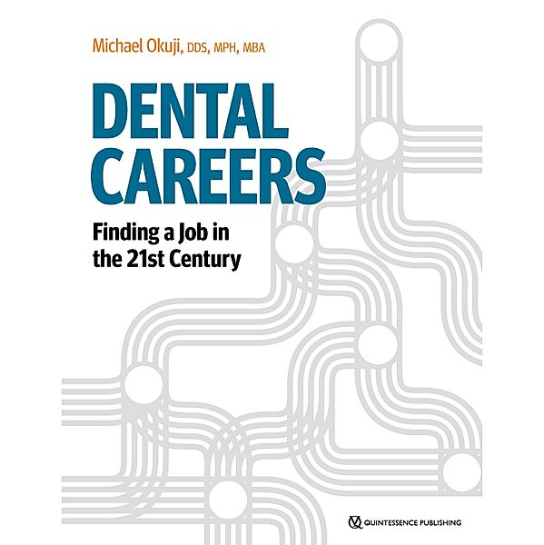 Dental Careers, Michael Okuji