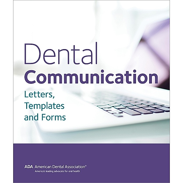 Dental Communication, American Dental Association