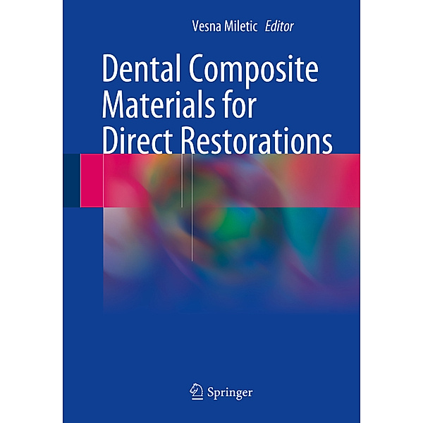 Dental Composite Materials for Direct Restorations
