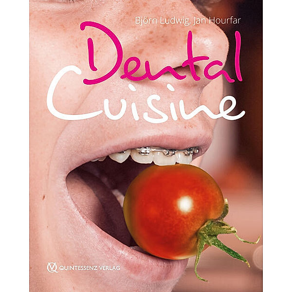 Dental Cuisine, Björn Ludwig, Jan Hourfar