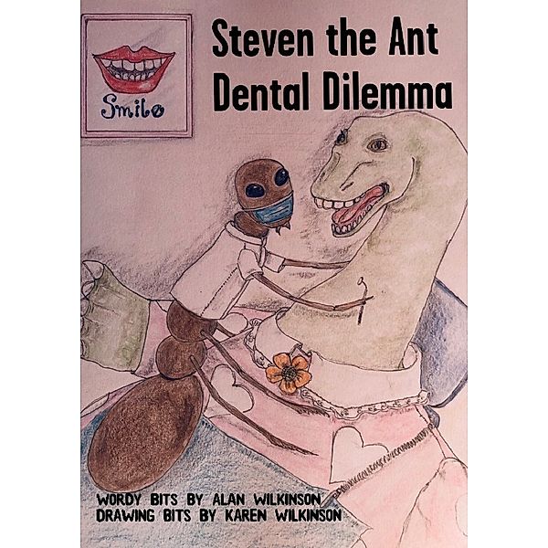 Dental Dilemma, Alan Wilkinson