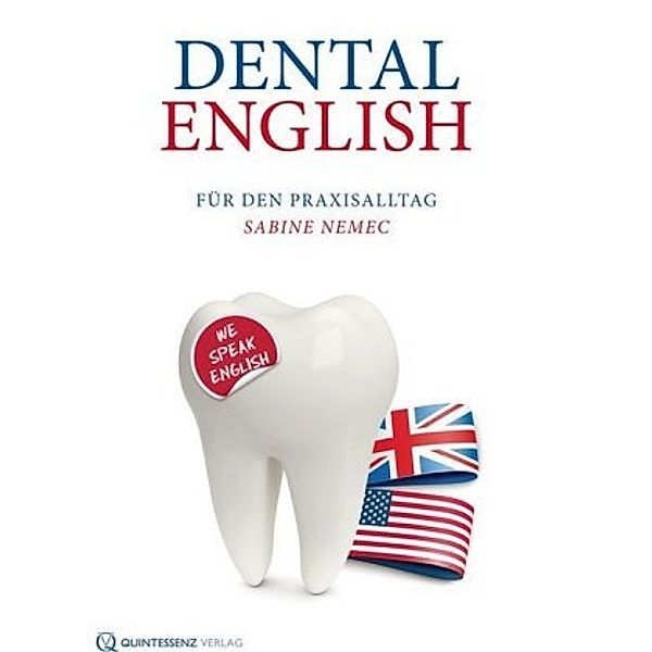 Dental English, Sabine Nemec