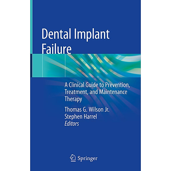 Dental Implant Failure