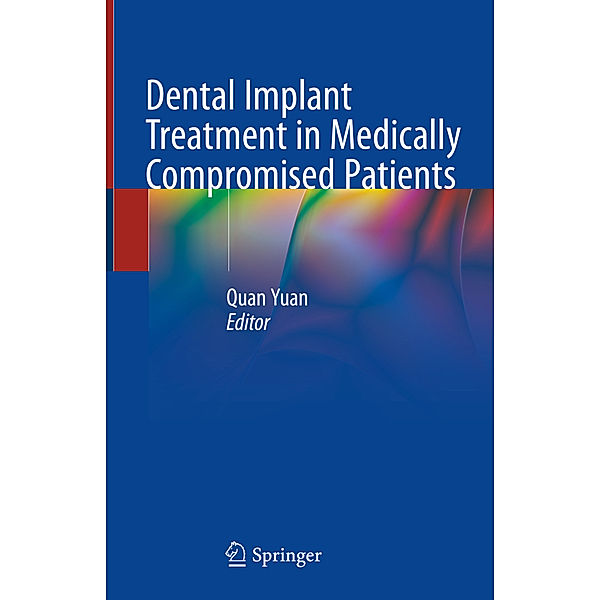 Dental Implant Treatment in Medically Compromised Patients
