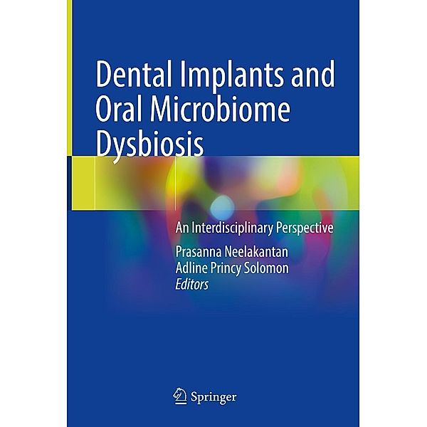 Dental Implants and Oral Microbiome Dysbiosis