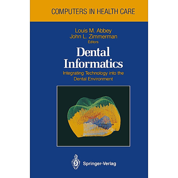Dental Informatics