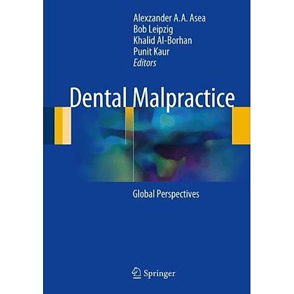 Dental Malpractice