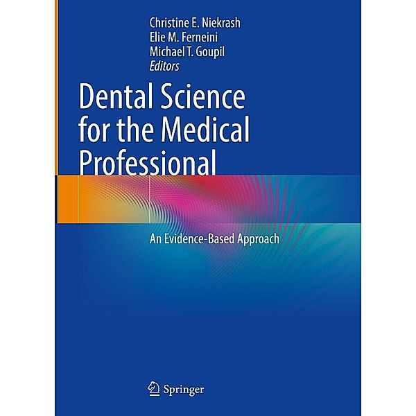 Dental Science for the Medical Professional
