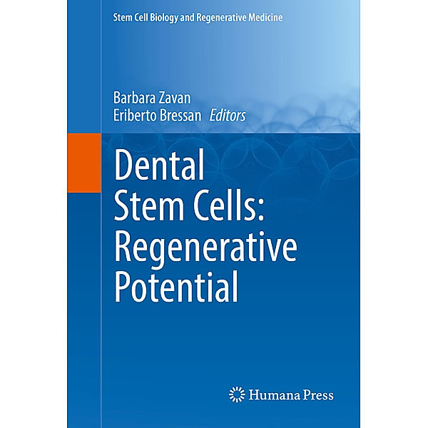Dental Stem Cells: Regenerative Potential