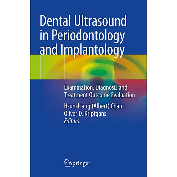 Dental Ultrasound in Periodontology and Implantology
