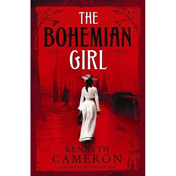 Denton: 2 The Bohemian Girl, Kenneth Cameron