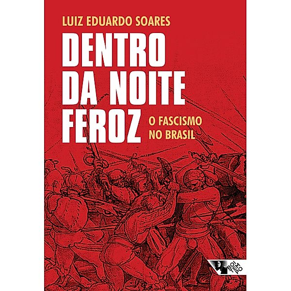 Dentro da noite feroz, Luiz Eduardo Soares