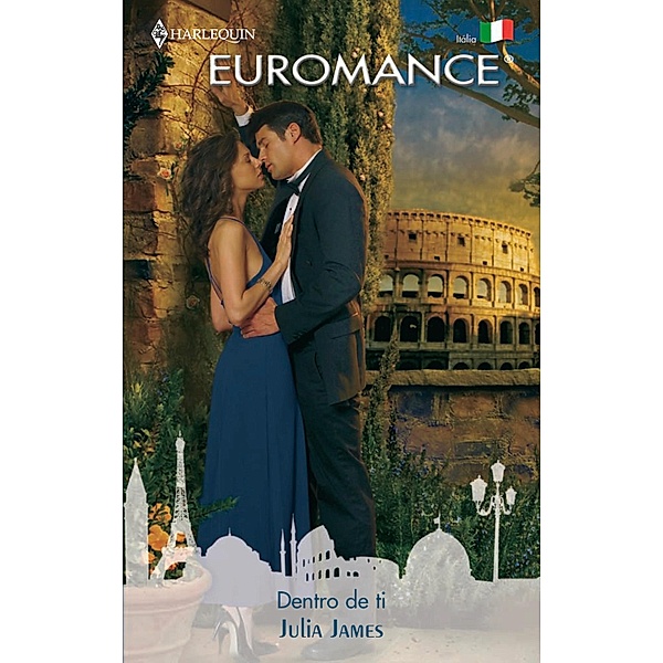 Dentro de ti / Euromance Bd.311, JULIA JAMES