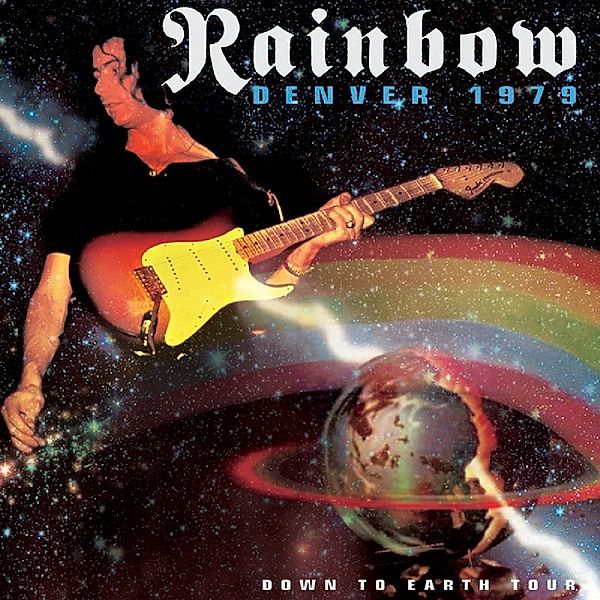 Denver 1979 (Vinyl), Rainbow