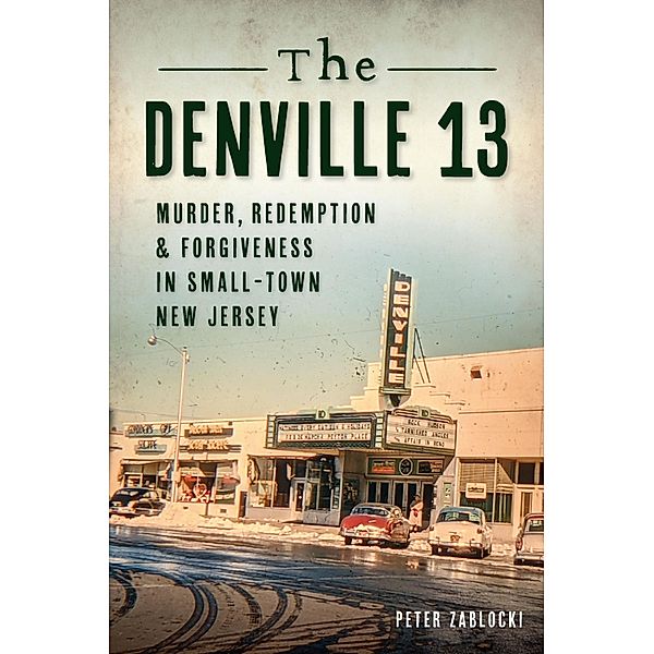 Denville 13, Peter Zablocki