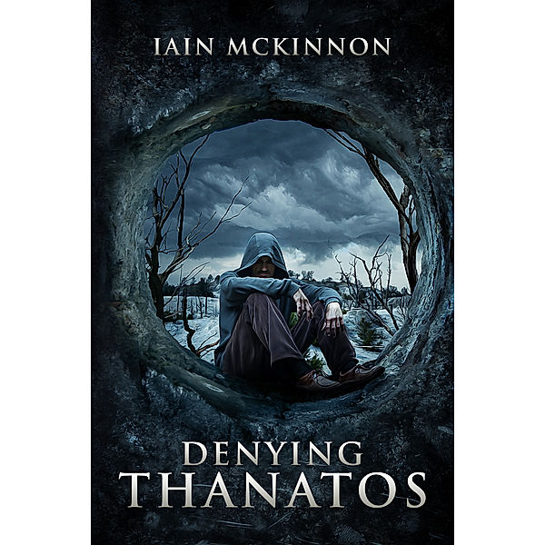 Denying Thanatos, Iain McKinnon