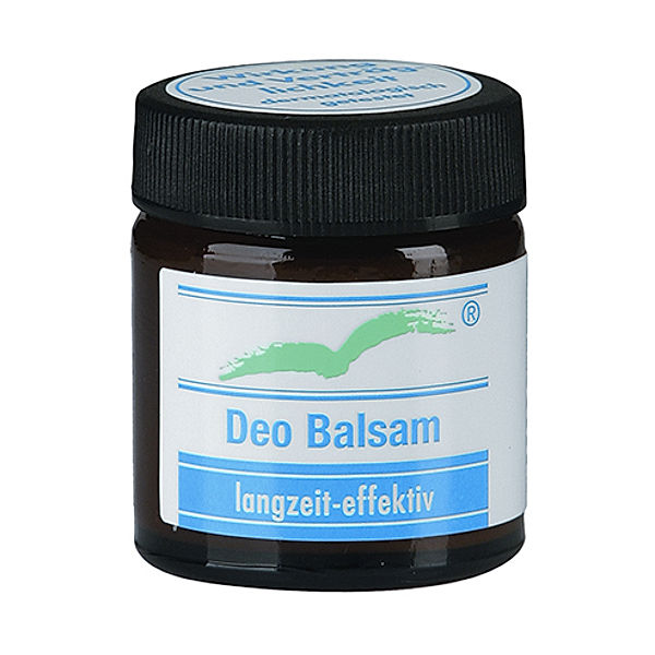 Deo Balsam, 30 ml