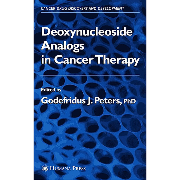 Deoxynucleoside Analogs in Cancer Therapy