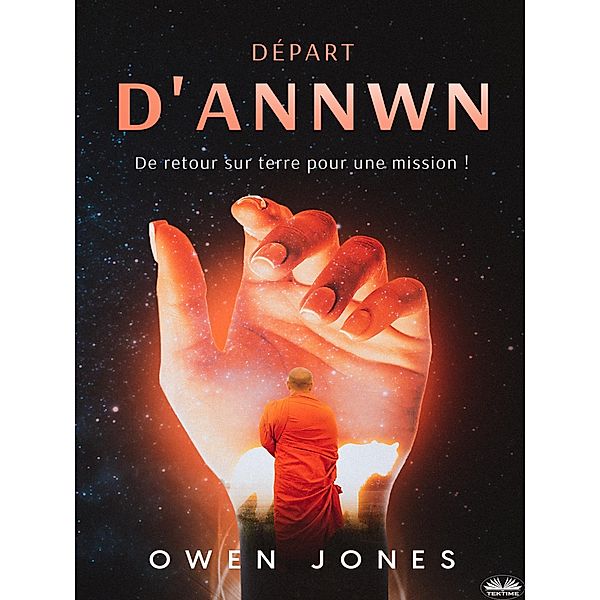 Départ D'Annwn, Owen Jones
