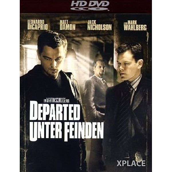 Departed - Unter Feinden