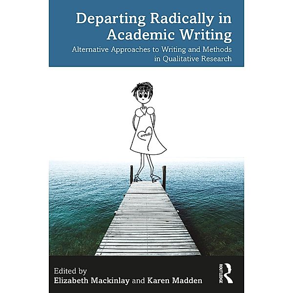 Departing Radically in Academic Writing