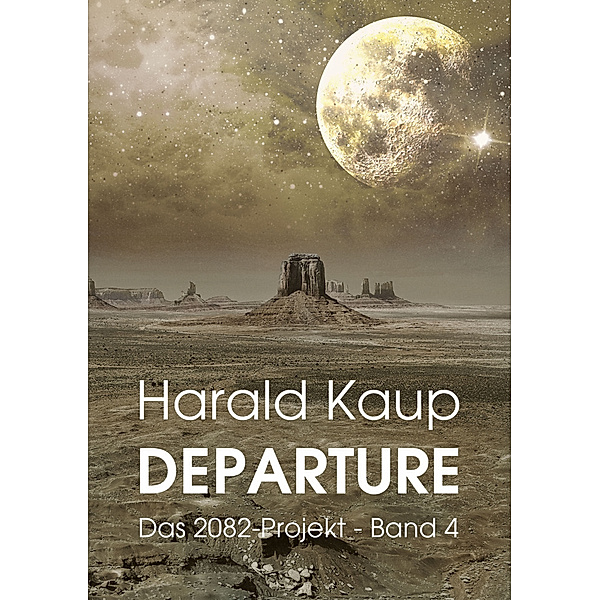 Departure, Harald Kaup