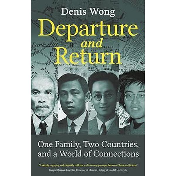 Departure and Return, Denis Wong