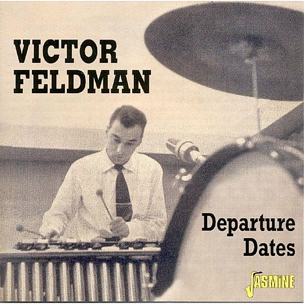 Departure Dates, Victor Feldman