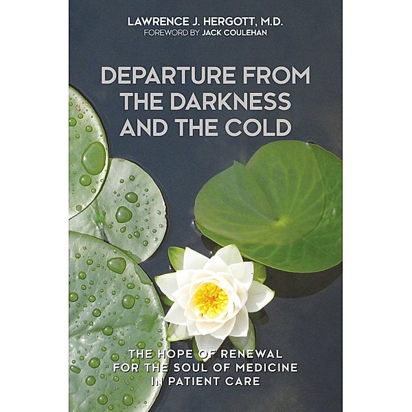 Departure from the Darkness and the Cold, Lawrence J. Hergott
