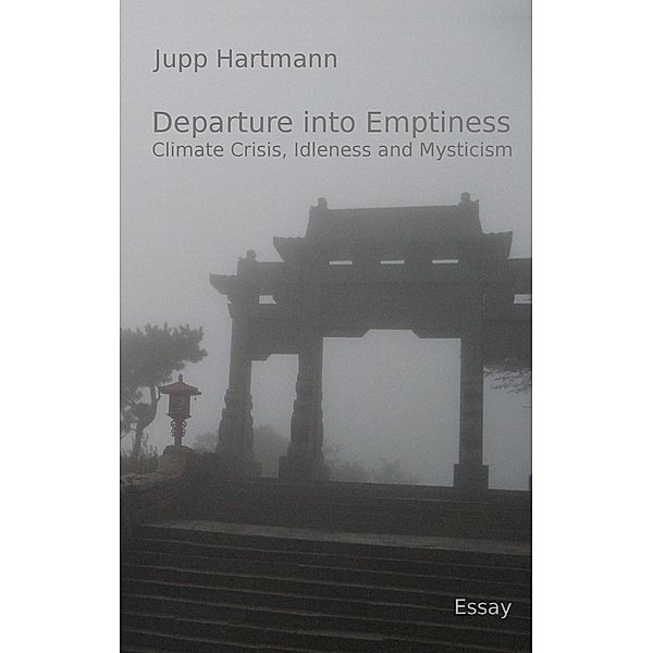 Departure into Emptiness, Jupp Hartmann